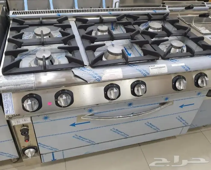 تجهز متكامل للمطاعم والكوفي شوب 14