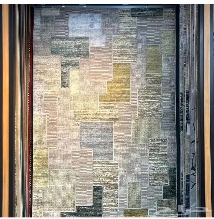 سجاد تركي فاخر 2023 قطاعي_جملة 15