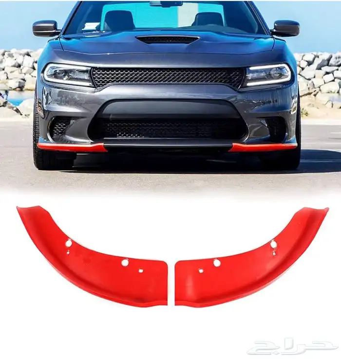 قطع دودج تشارجر 15-23 1