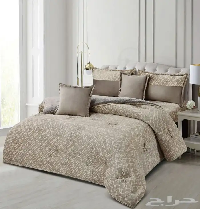 مفارش شتويه 5