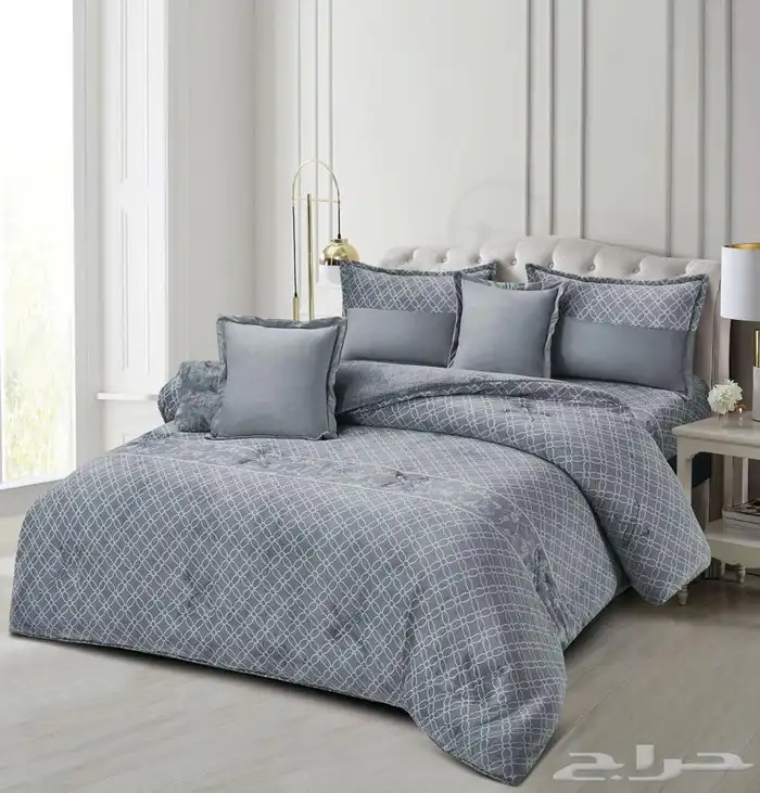 مفارش شتويه 8