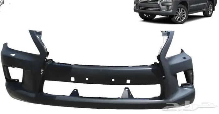 اغراض وقطع غيار واكسسوارات لكزس 570 6