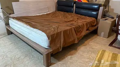 غرفة نوم صناعه إيطاليه 3