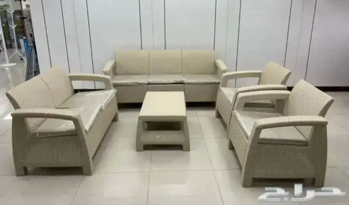 جلسات خارجية راتان فيبار 1