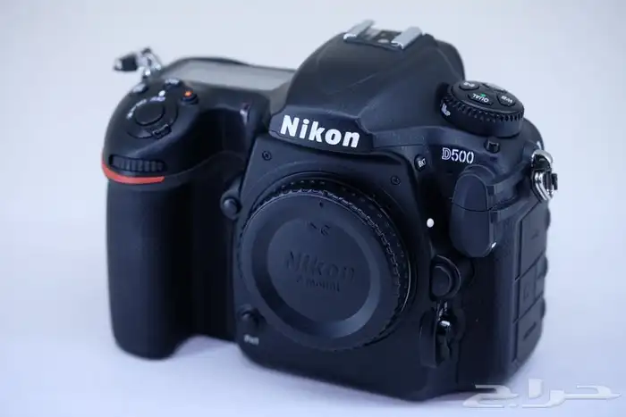 كاميرا نيكون D500 0