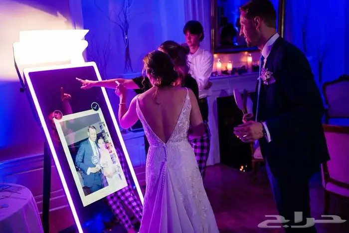 تصوير مميز للزواجات 1