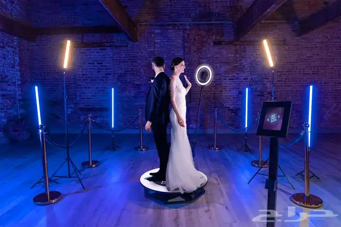 تصوير مميز للزواجات 2