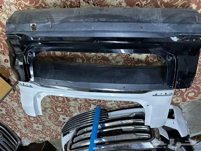 صدام خلفي اكيونيكس 2022 1