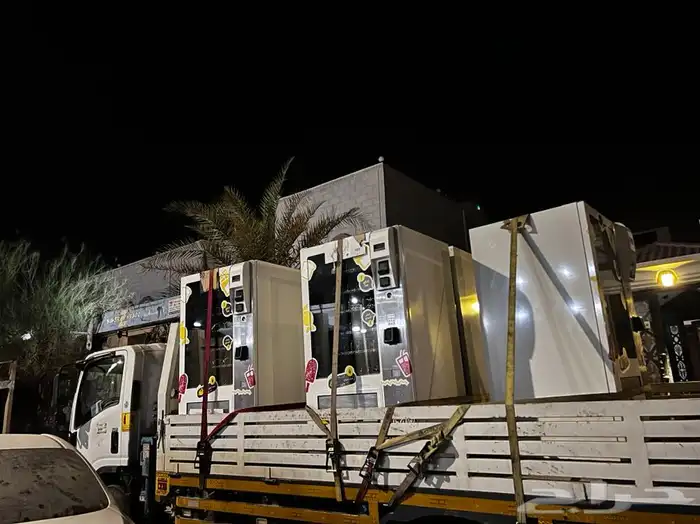 كرين ونش للايجار 12