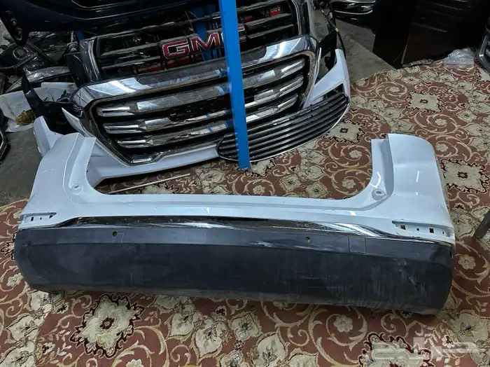 صدام خلفي اكيونيكس 2022 0