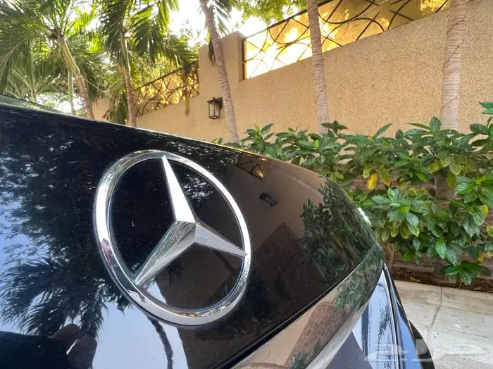 تم البيع مرسيدس 2016 الجفالي مخزن عداد 31 الف كم 61