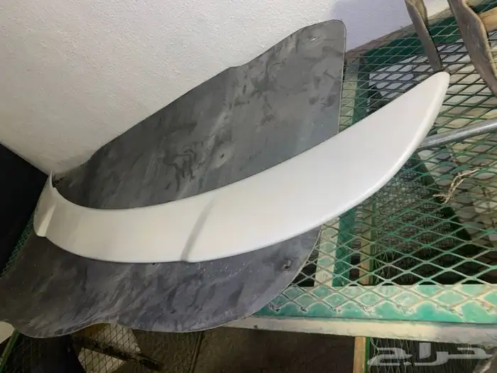 قطع دودج تشارجر 15-23 6