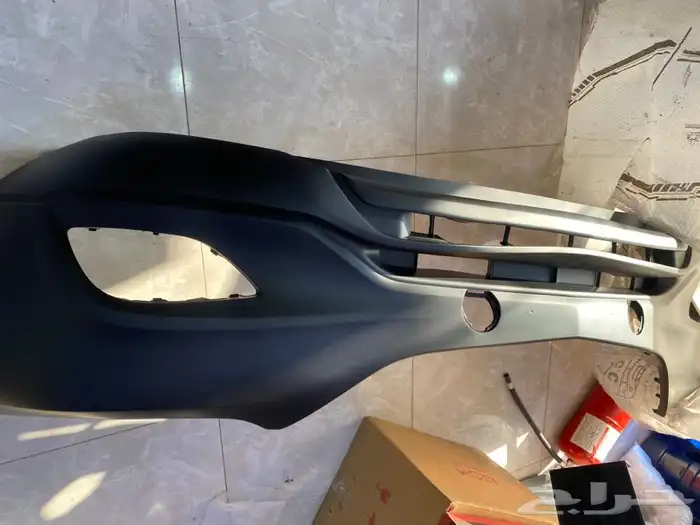 صدام مازدا cx9 2014_2012 تايوان 2