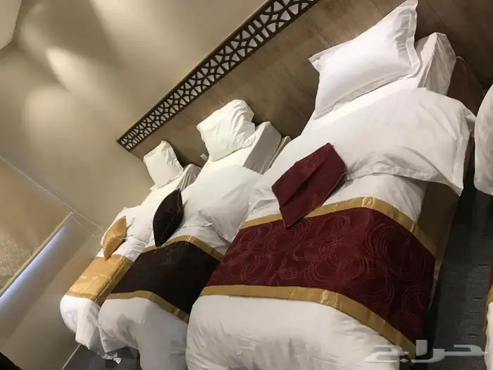 مستلزمات فندقية بالجملة 6