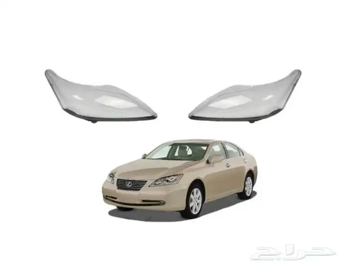 قزاز شمعات لكزس es350 من موديل 2007 الى 2012 1