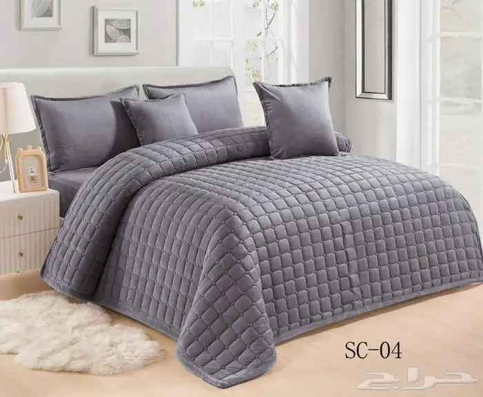 مفارش شتويه 30