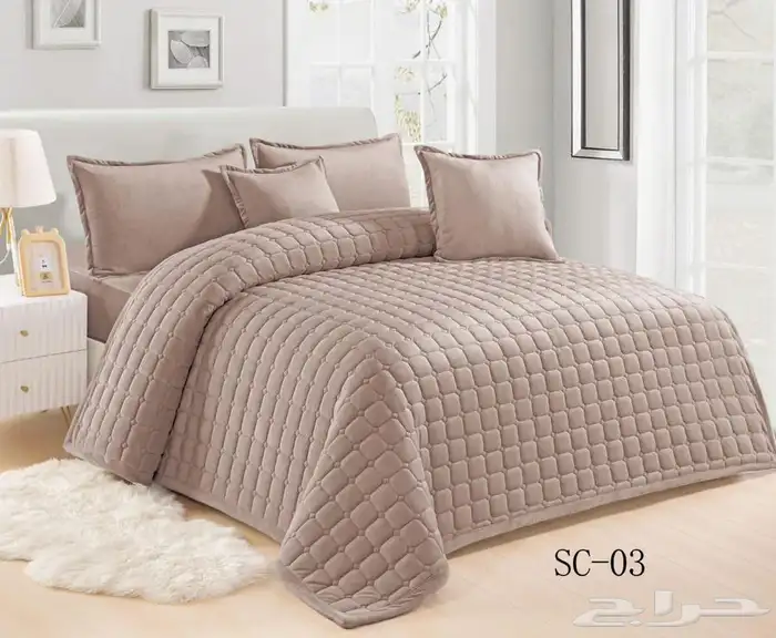 مفارش شتويه 21