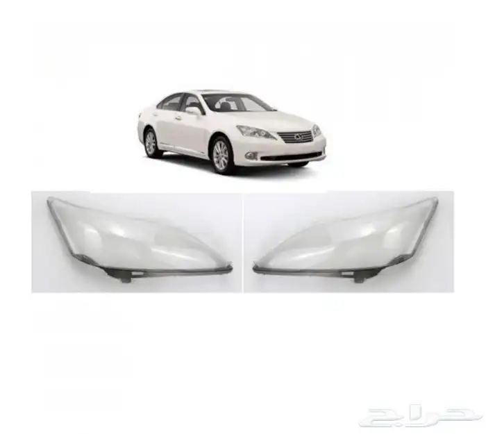 قزاز شمعات لكزس es350 من موديل 2007 الى 2012 0