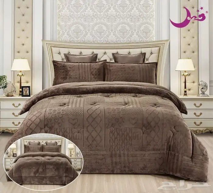 مفارش شتويه 18