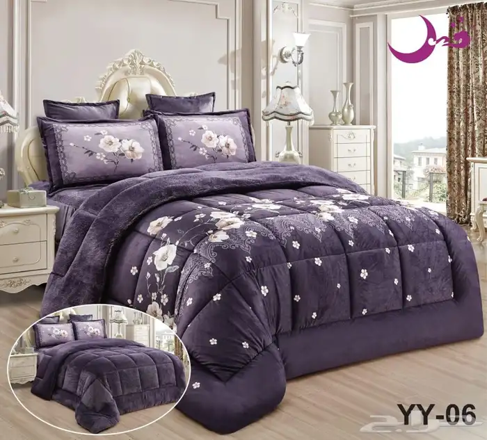 مفارش شتويه 14