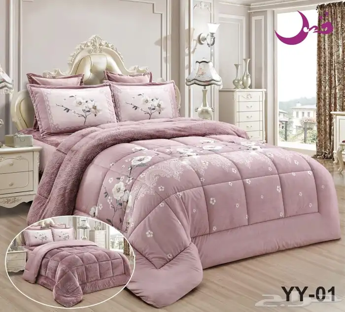 مفارش شتويه 13