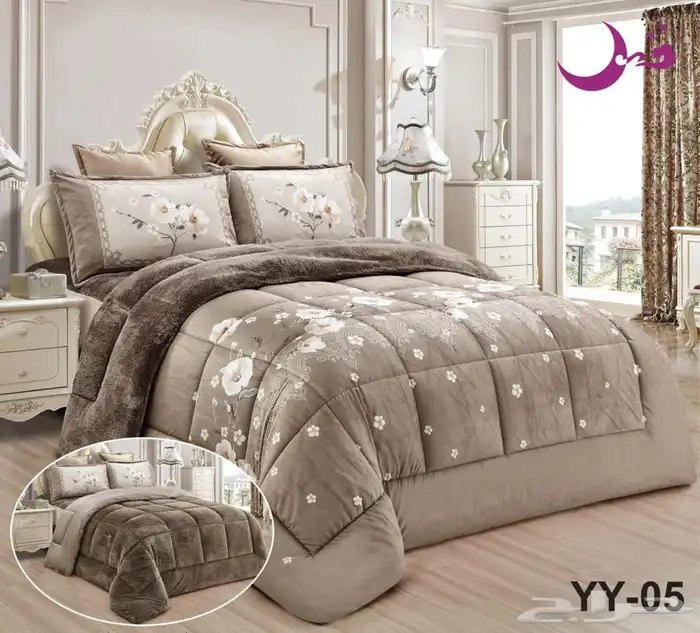 مفارش شتويه 1