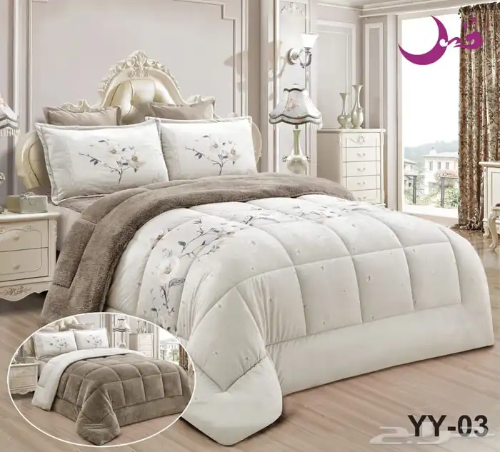 مفارش شتويه 15