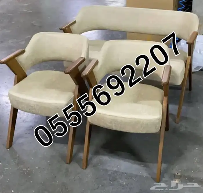 تفصيل كراسي كافيهات لاونج مجالس ملكي قاعات منزلي 6