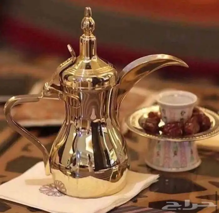 قهوجي وصبابين رجال ونساء 7