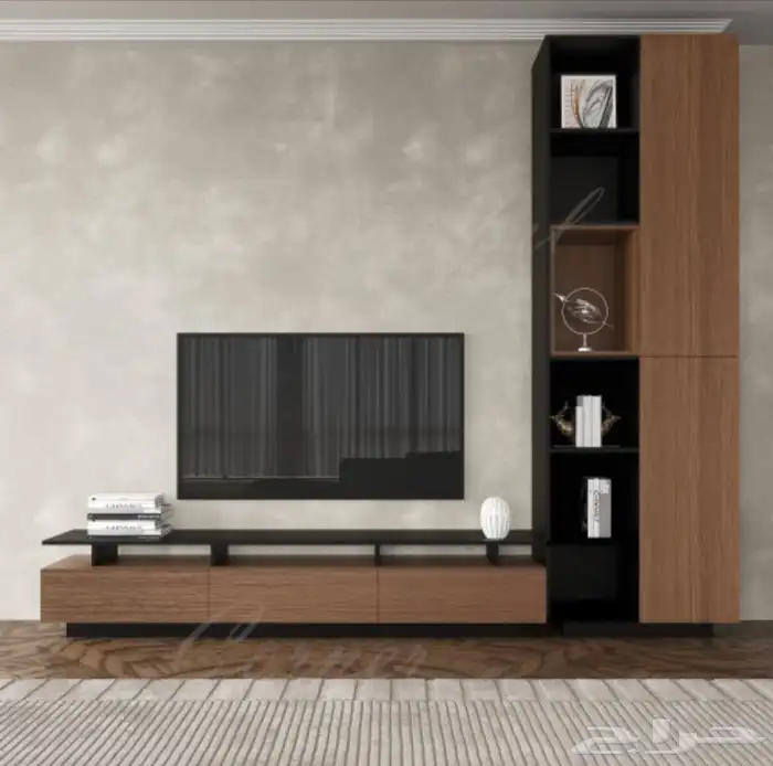 طاولات تلفزيون - طاولات بلازما 3