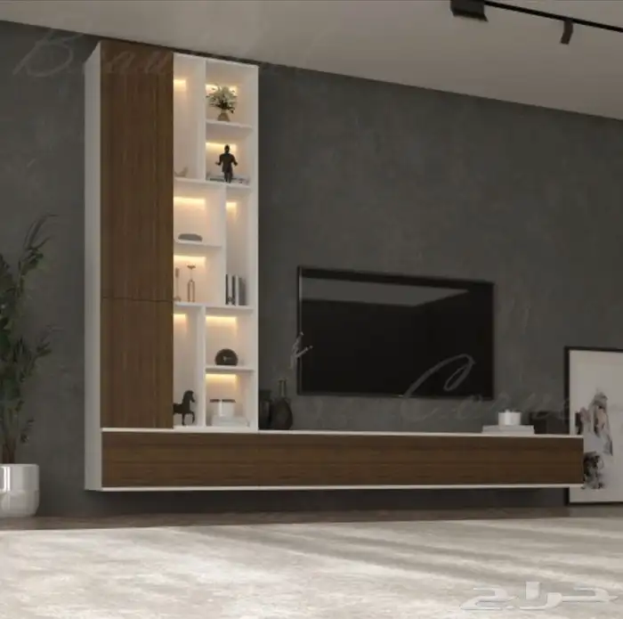 طاولات تلفزيون - طاولات بلازما 15