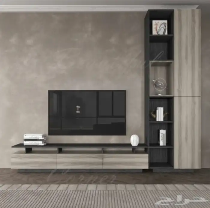 طاولات تلفزيون - طاولات بلازما 1