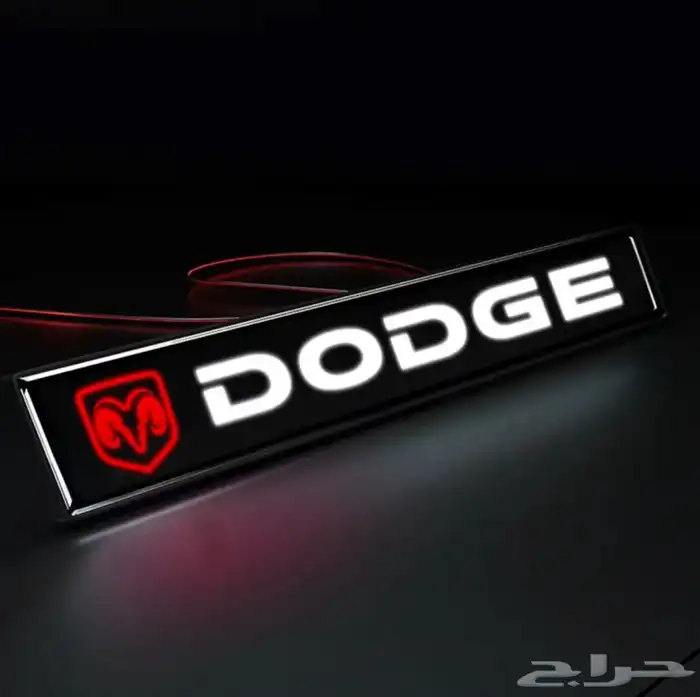 قطع دودج تشارجر 15-23 4