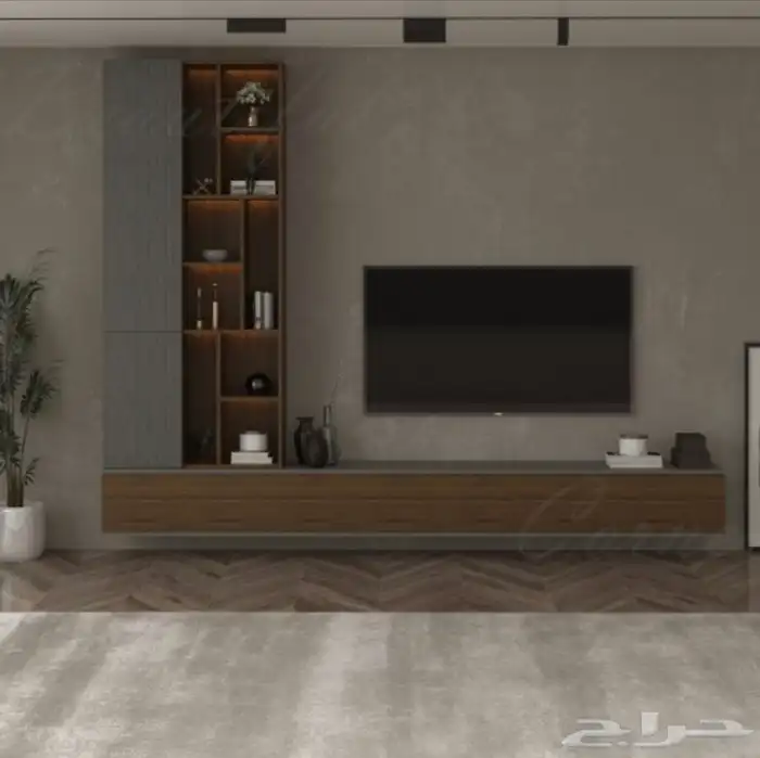 طاولات تلفزيون - طاولات بلازما 13