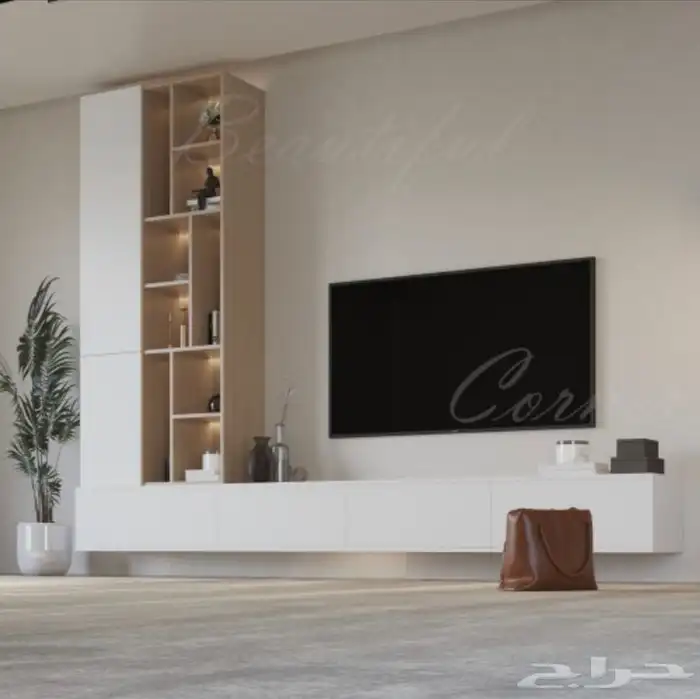 طاولات تلفزيون - طاولات بلازما 16