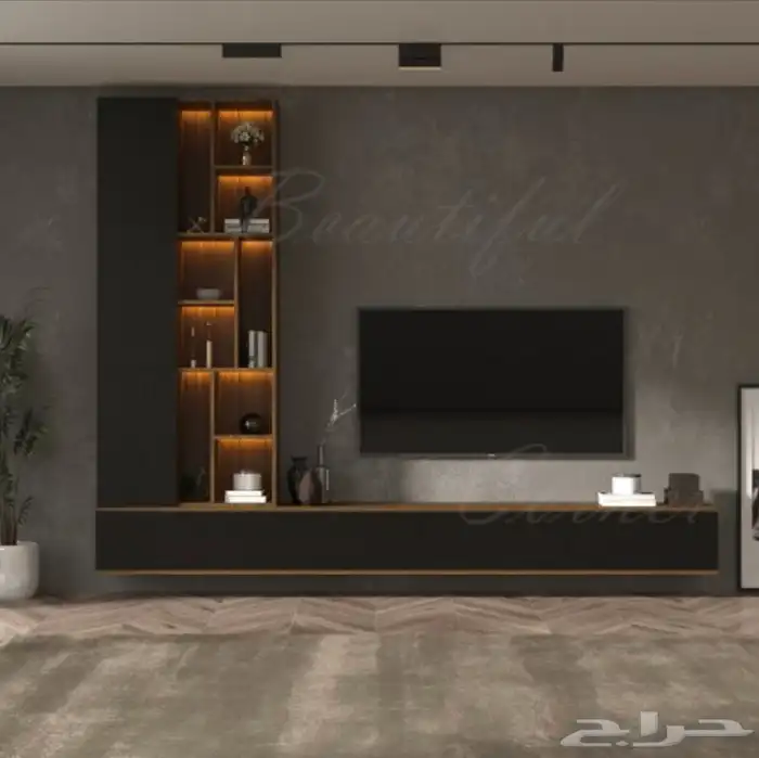 طاولات تلفزيون - طاولات بلازما 14