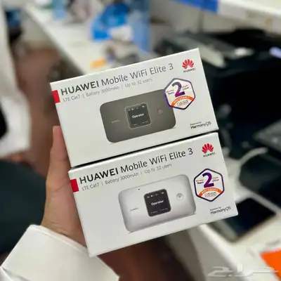 هواوي متنقل 4G 0