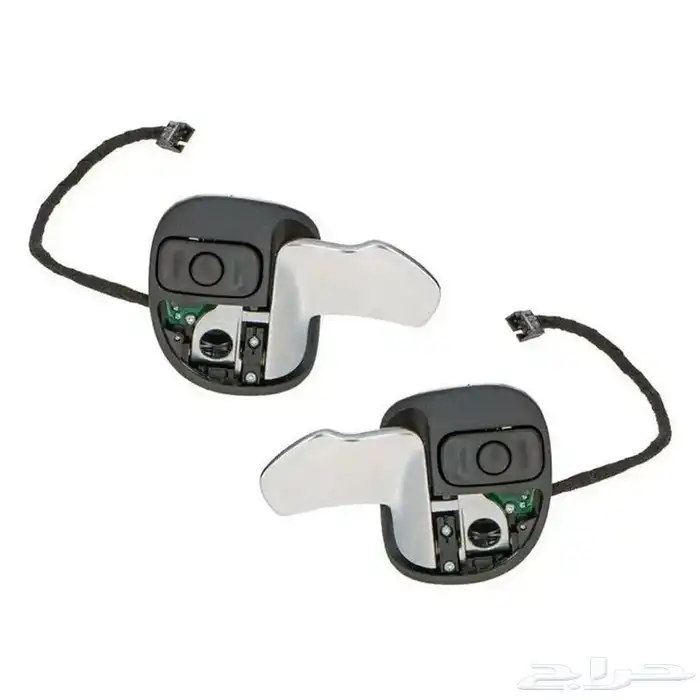 قطع دودج تشارجر 15-23 3