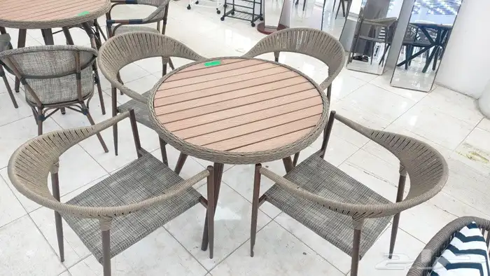 كراسي مقاهي جلسات كافيهات 36