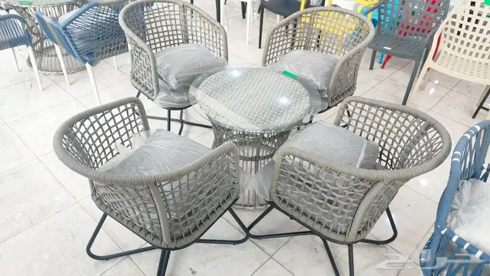 كراسي مقاهي جلسات كافيهات 31