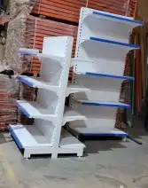 رفوف مستودعات رفوف بقاله رفوف تخزين 6