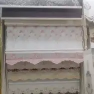 تفصيل ستائر الطائف 4