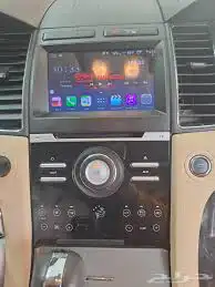 شاشة فورد تورس اندرويد نص فل وفل كامل 0