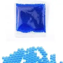مسدسات خرز مائي وخرز صلب جمله وقطاعي 20