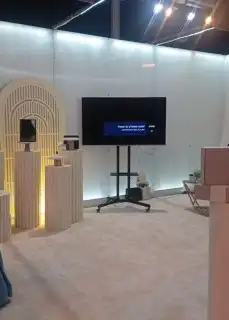 تأجير شاشات تلفزيون 1