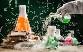 كيميائي مع خبرة مدرب 2