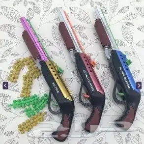 مسدسات خرز مائي وخرز صلب جمله وقطاعي 6