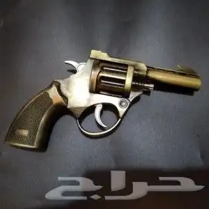 مسدسات خرز مائي وخرز صلب جمله وقطاعي 18