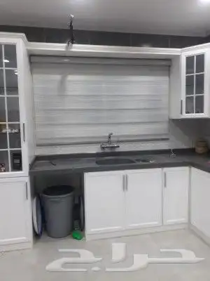 تركيب ستائر رول وغيرها 6