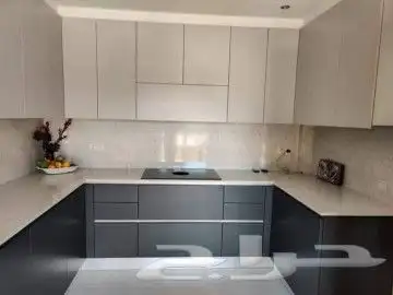 مطابخ المنيوم ومطابخ صاج ومطابخ خشب رخام صناعي مغاسل 9